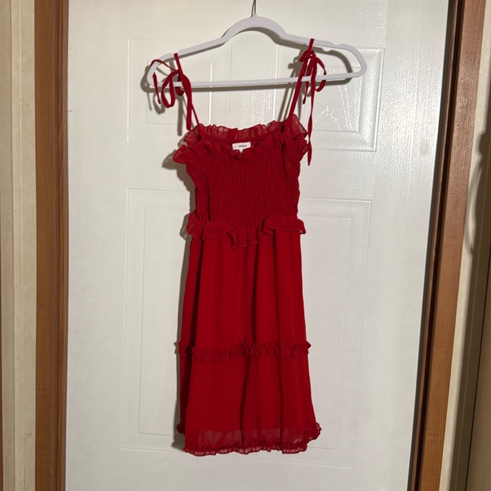 Women’s size S shirt